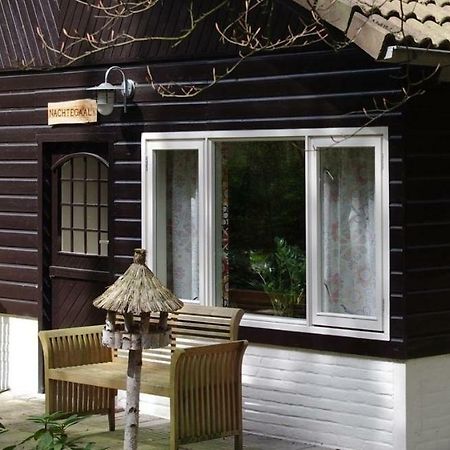 Kleine Huisje Op De Veluwe Otterlo Ngoại thất bức ảnh