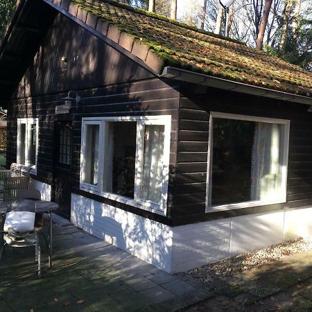 Kleine Huisje Op De Veluwe Otterlo Ngoại thất bức ảnh