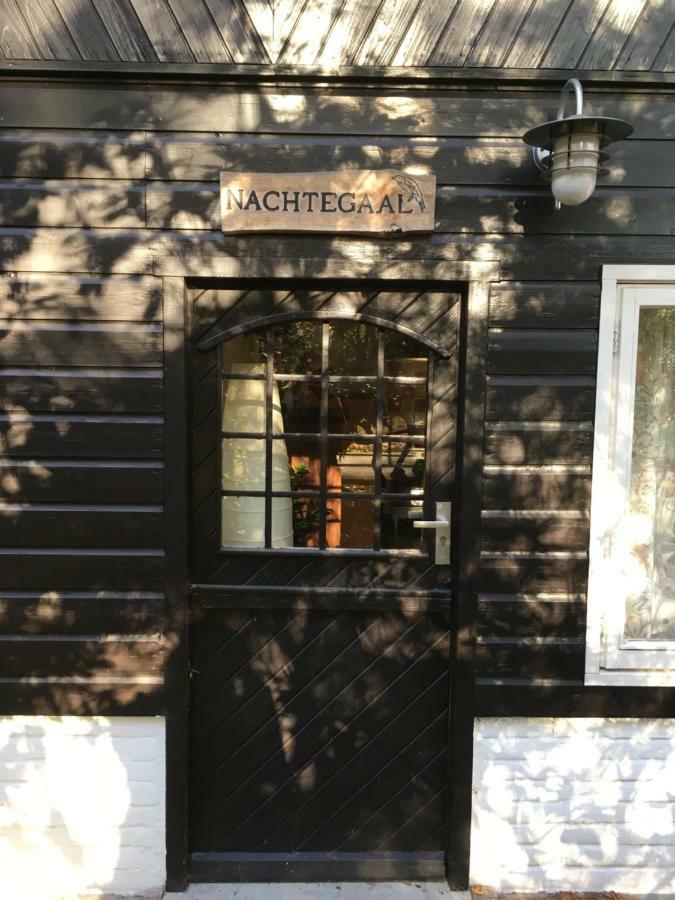 Kleine Huisje Op De Veluwe Otterlo Ngoại thất bức ảnh