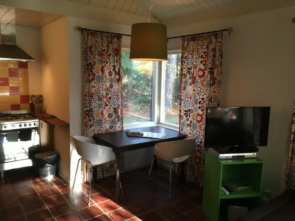 Kleine Huisje Op De Veluwe Otterlo Ngoại thất bức ảnh